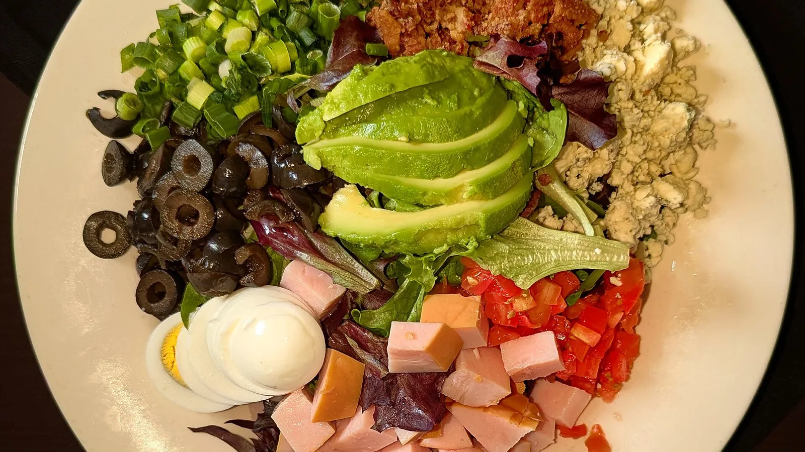 Fresno Food, Wine & Local Travel Guide — detail