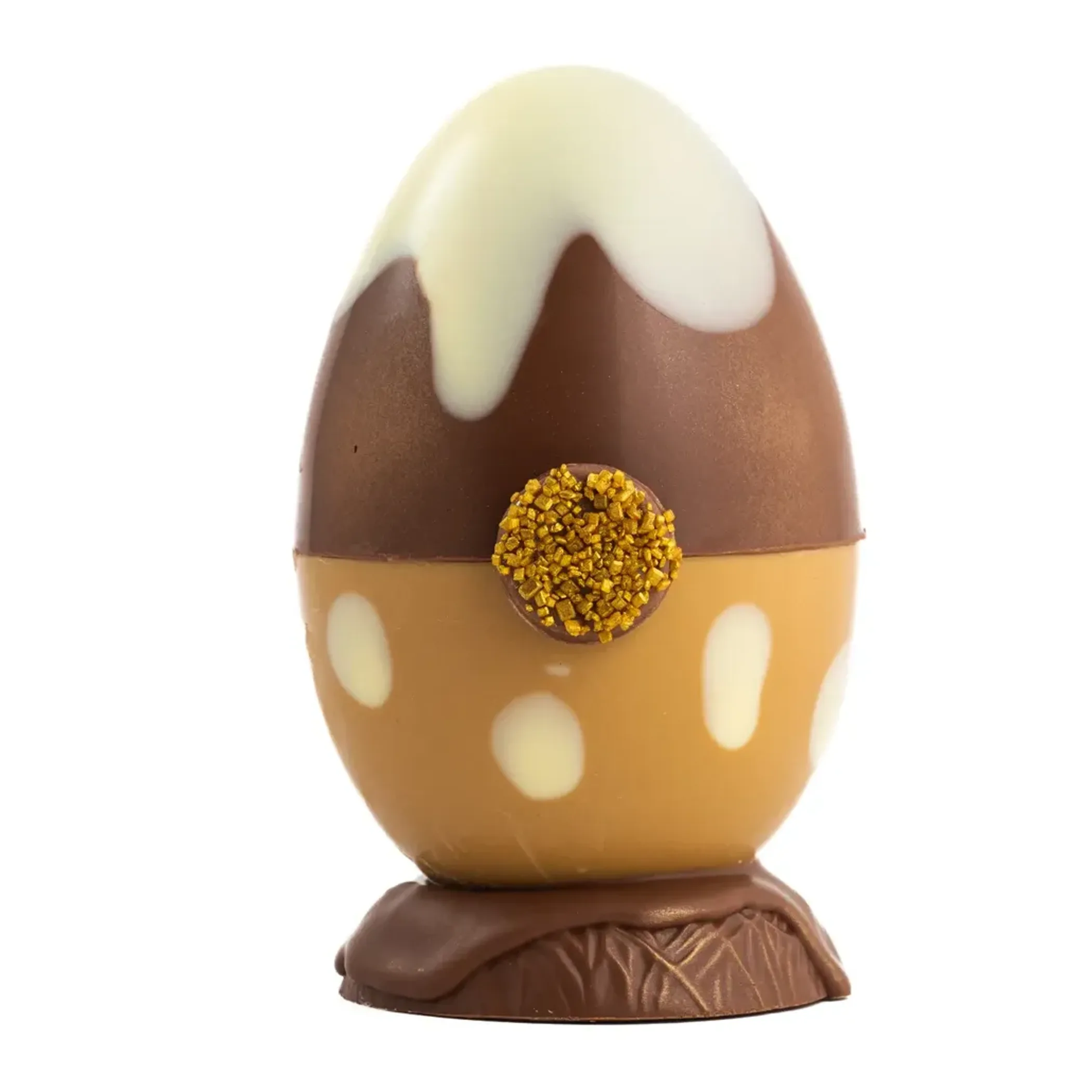 easter chocolate egg