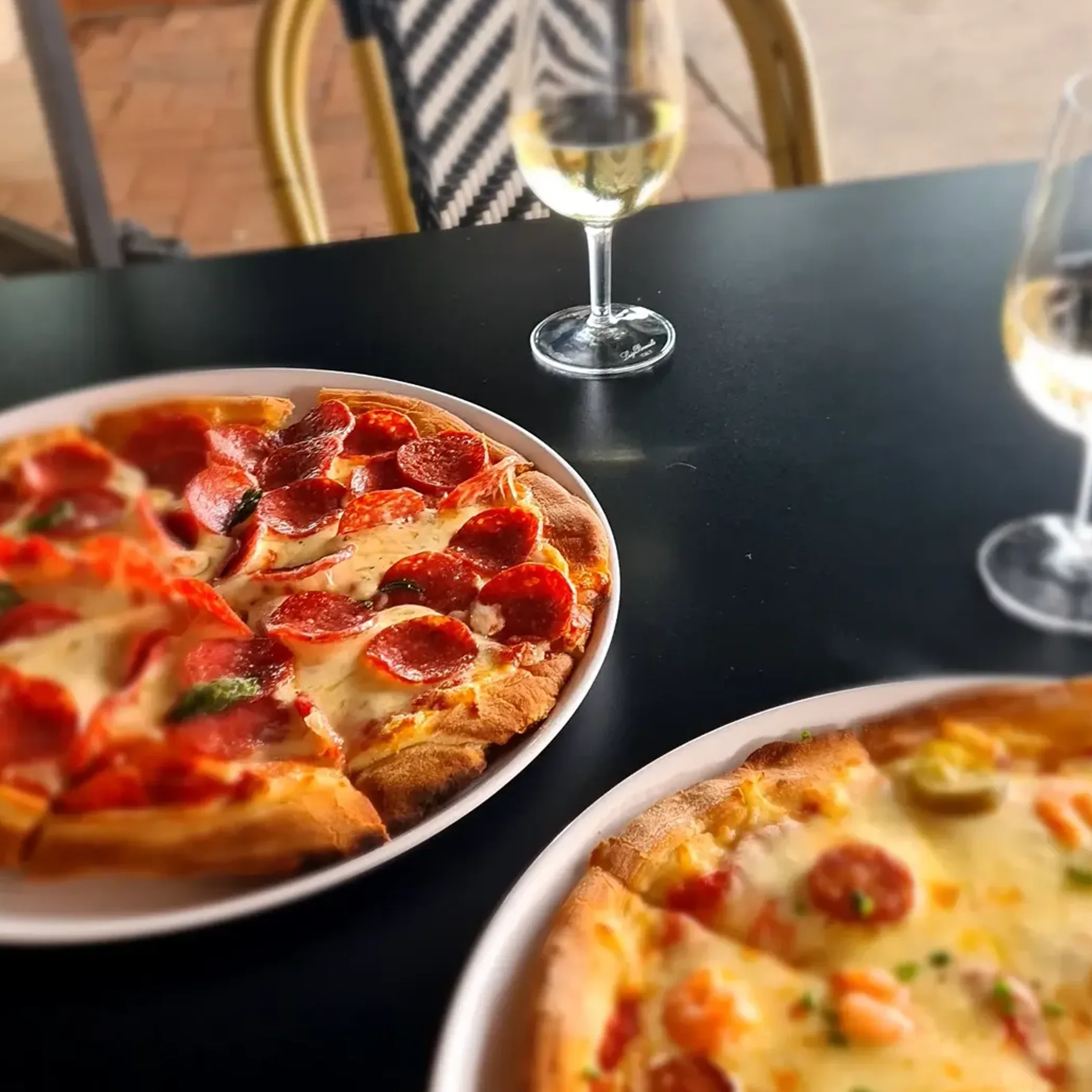 food and wine in hunter valley
