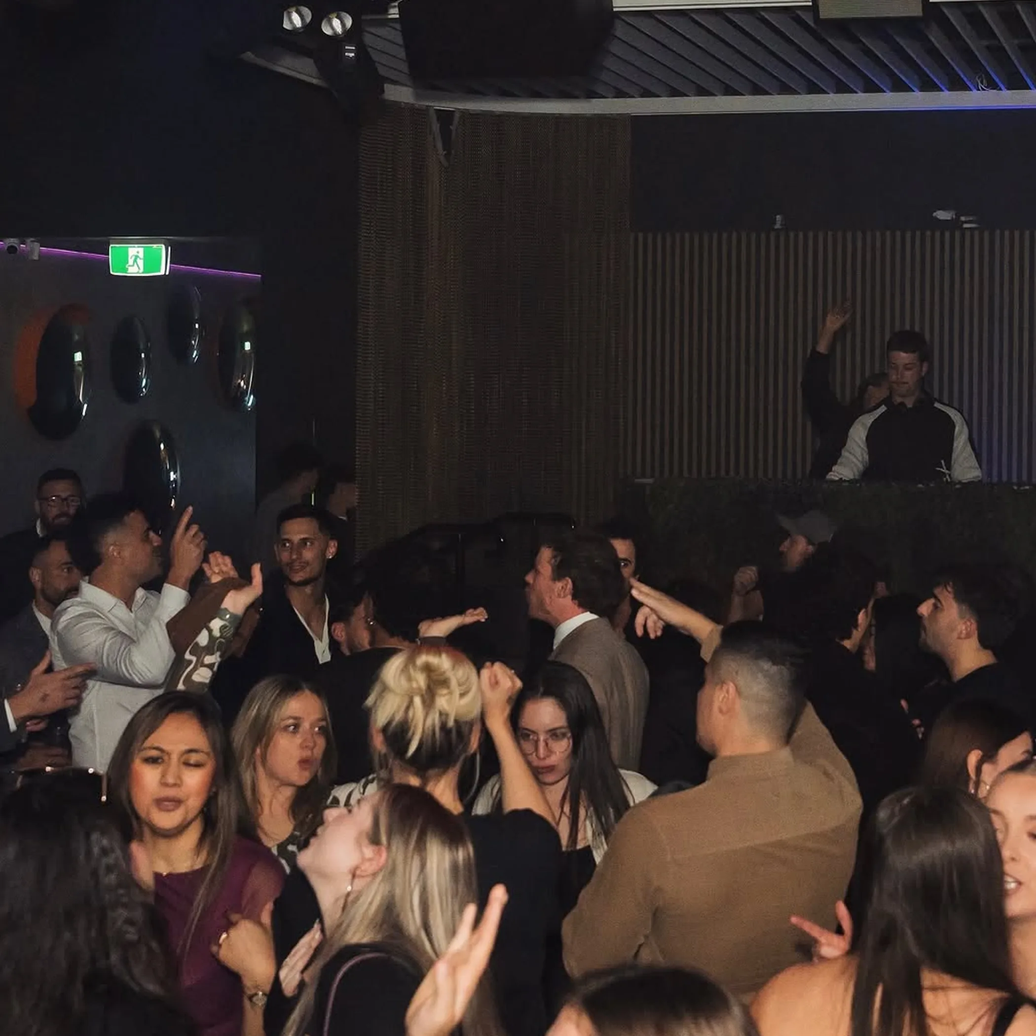 melbourne nightlife activity chainsafety tips for visitors vs the alternatives
