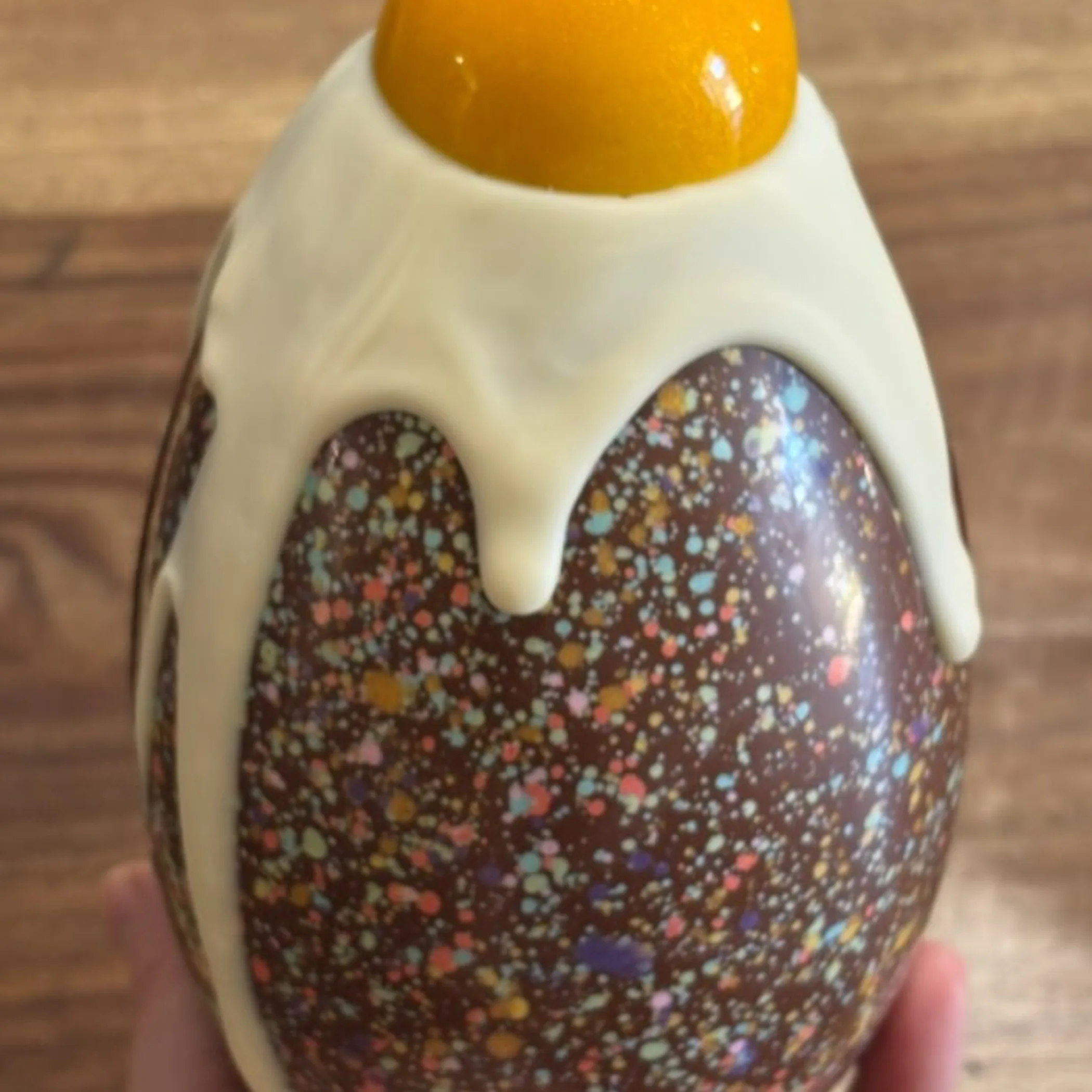 hunter valley chocolate product